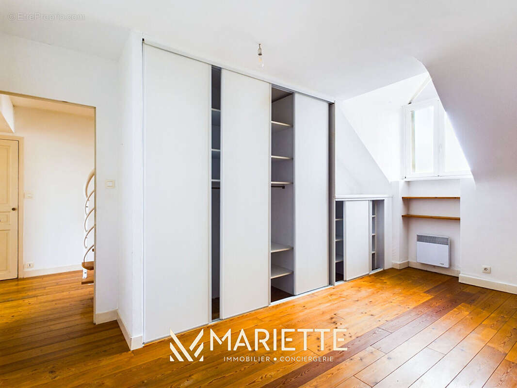 Appartement à CONCARNEAU