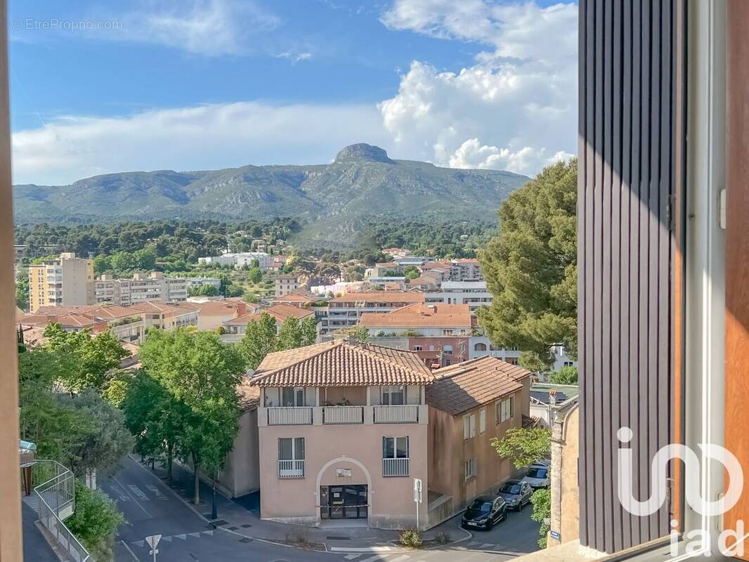 Photo 1 - Appartement à AUBAGNE