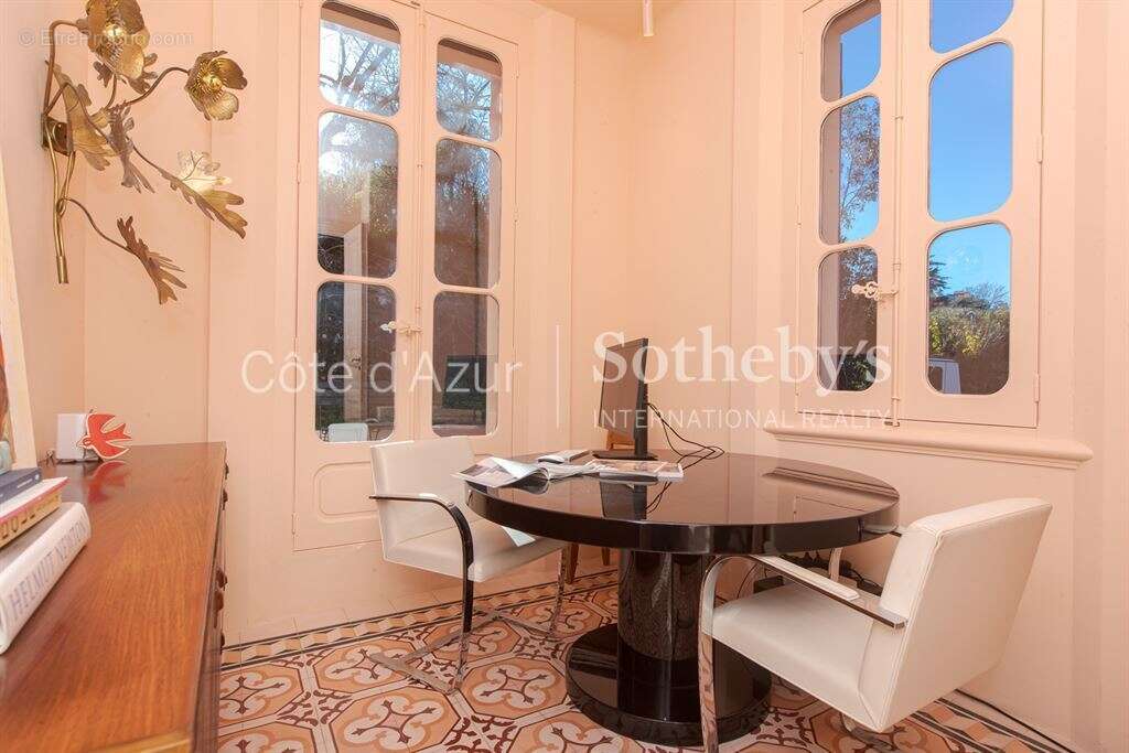Maison à SAINT-TROPEZ