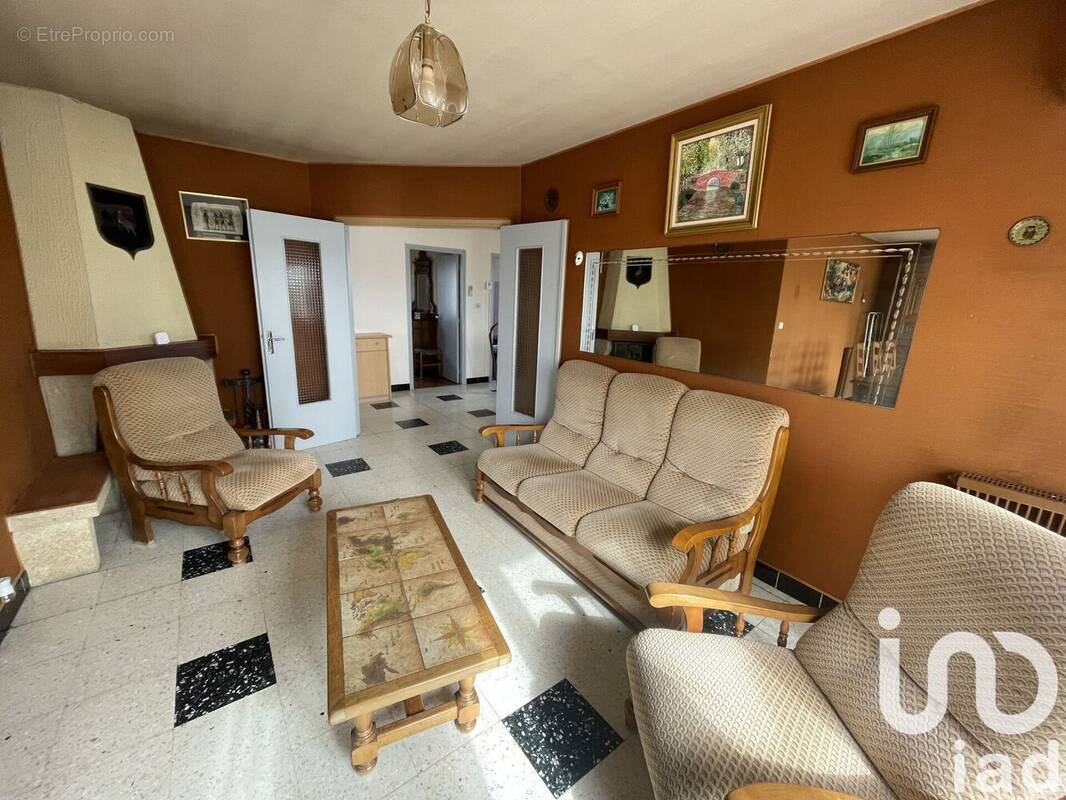 Photo 1 - Maison à FONSORBES