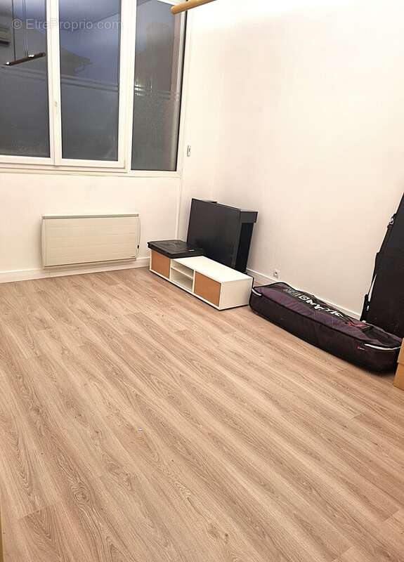 Appartement à EPERNAY