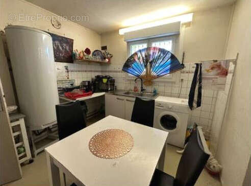 Appartement à ANGOULEME