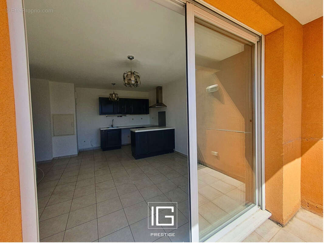 Appartement à LA SEYNE-SUR-MER