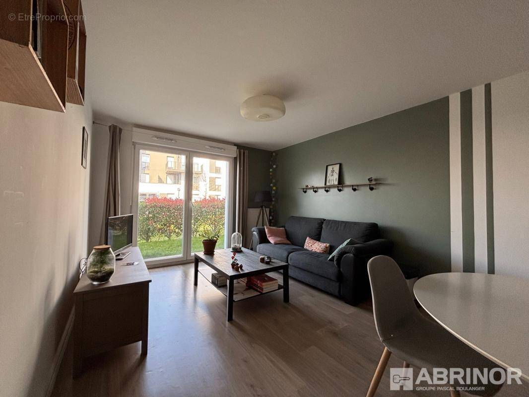 Appartement à LOOS