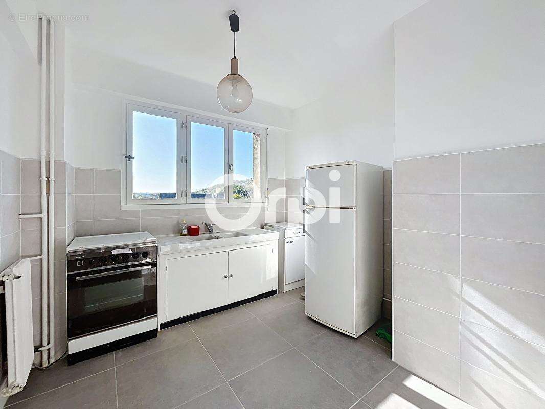 Appartement à BRIVE-LA-GAILLARDE
