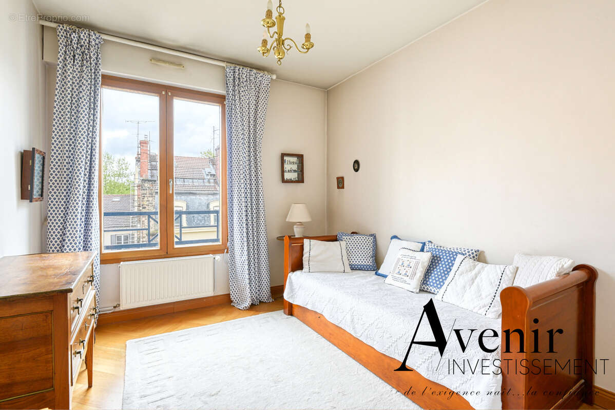 Appartement à LYON-6E