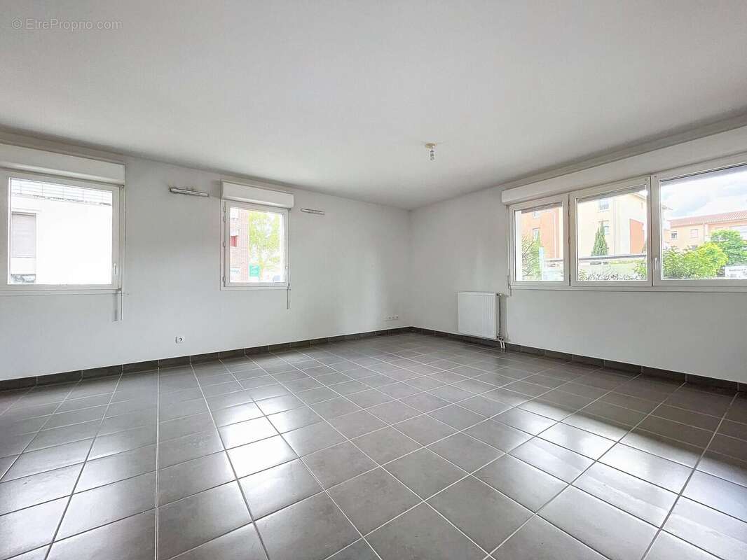 Photo 3 - Appartement à CASTANET-TOLOSAN