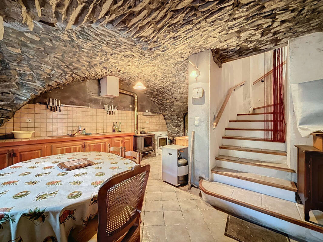 Maison à JAUSIERS