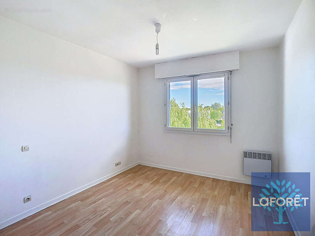 Appartement à SAINT-PAUL-LES-DAX