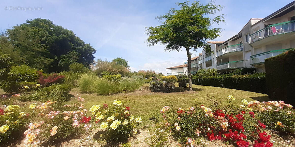 Appartement à ROYAN