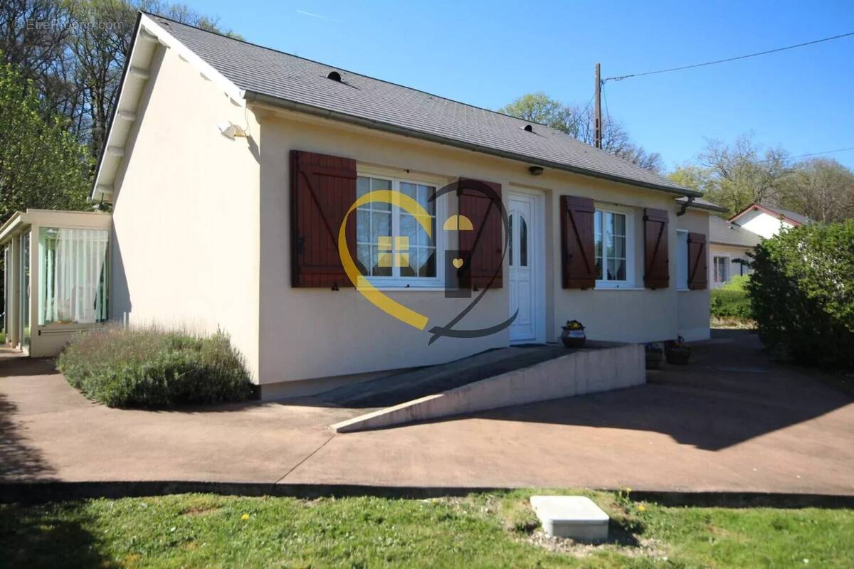 Maison à ACHERES