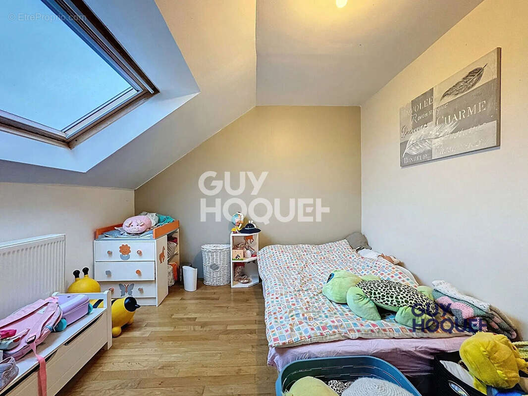 Maison à BEUVRON-EN-AUGE
