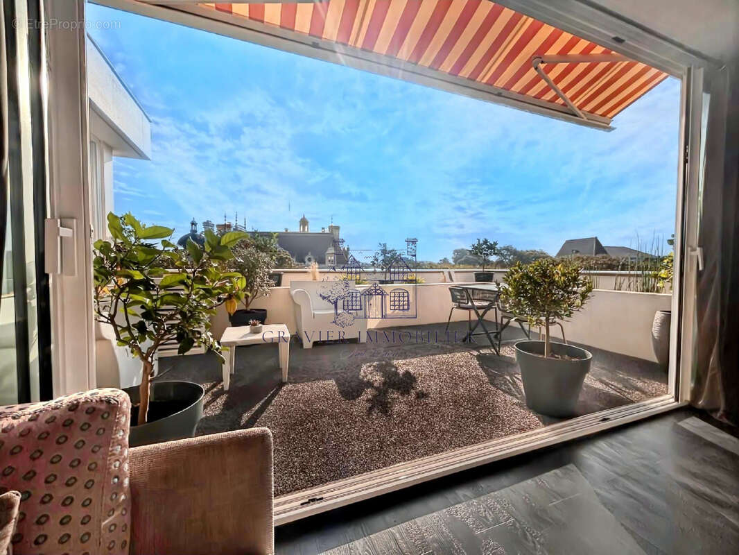 Appartement à BIARRITZ