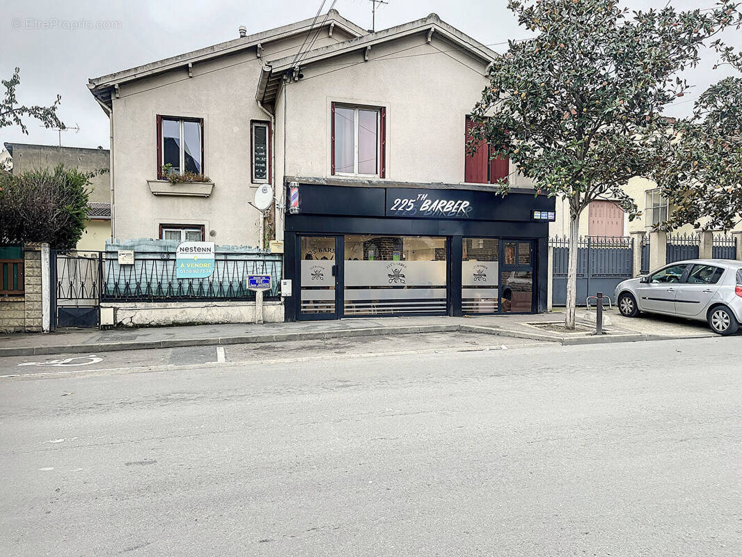 Maison à STAINS