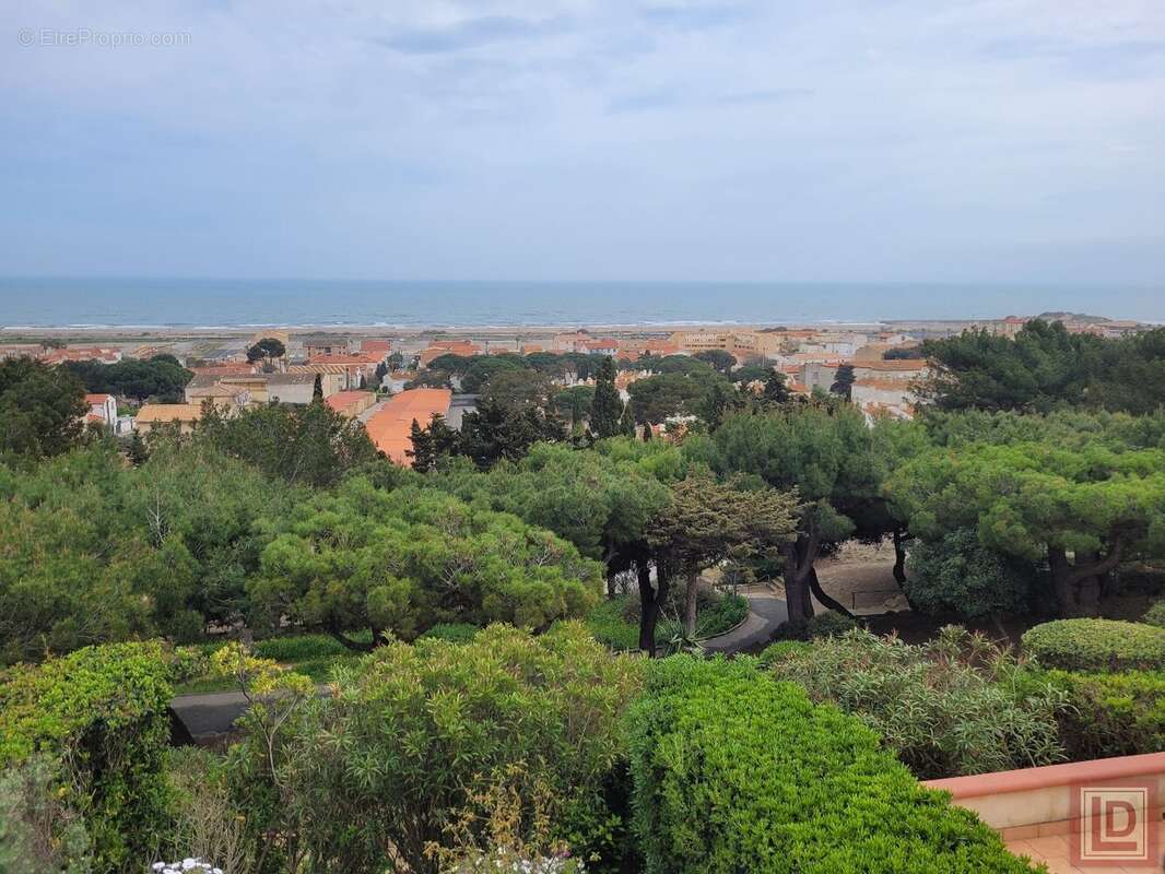 Appartement à FLEURY