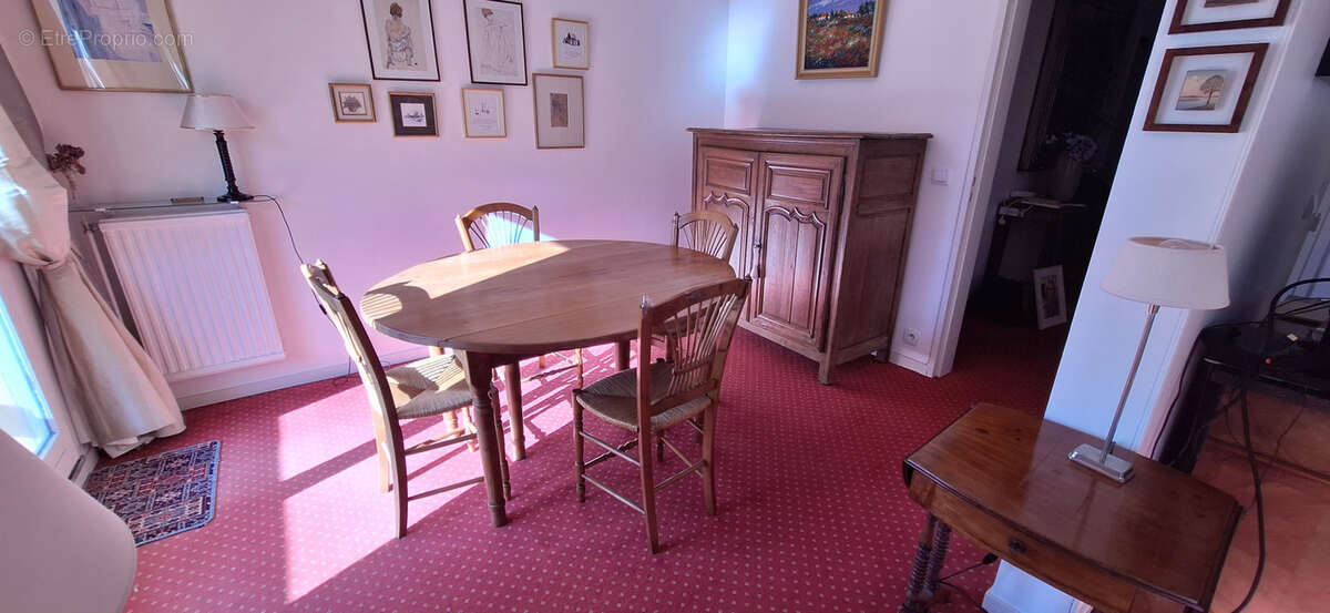 Appartement à AMIENS