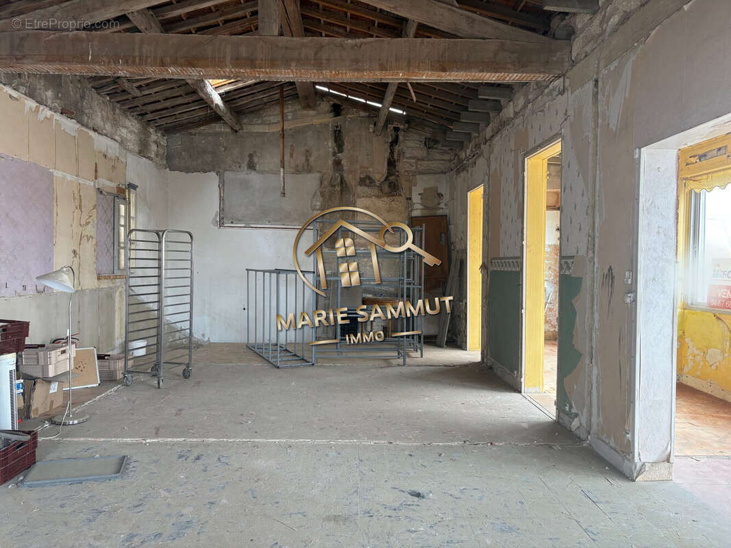 Appartement à PALAVAS-LES-FLOTS