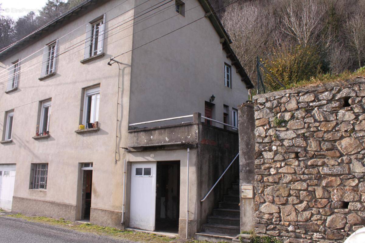Maison à VABRE