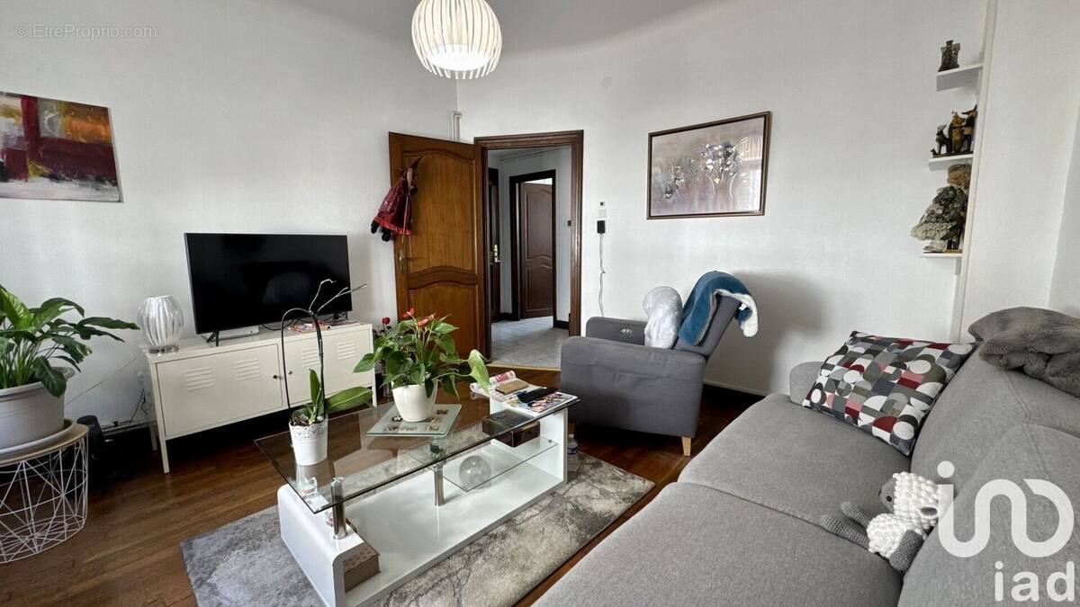Photo 1 - Appartement à METZ