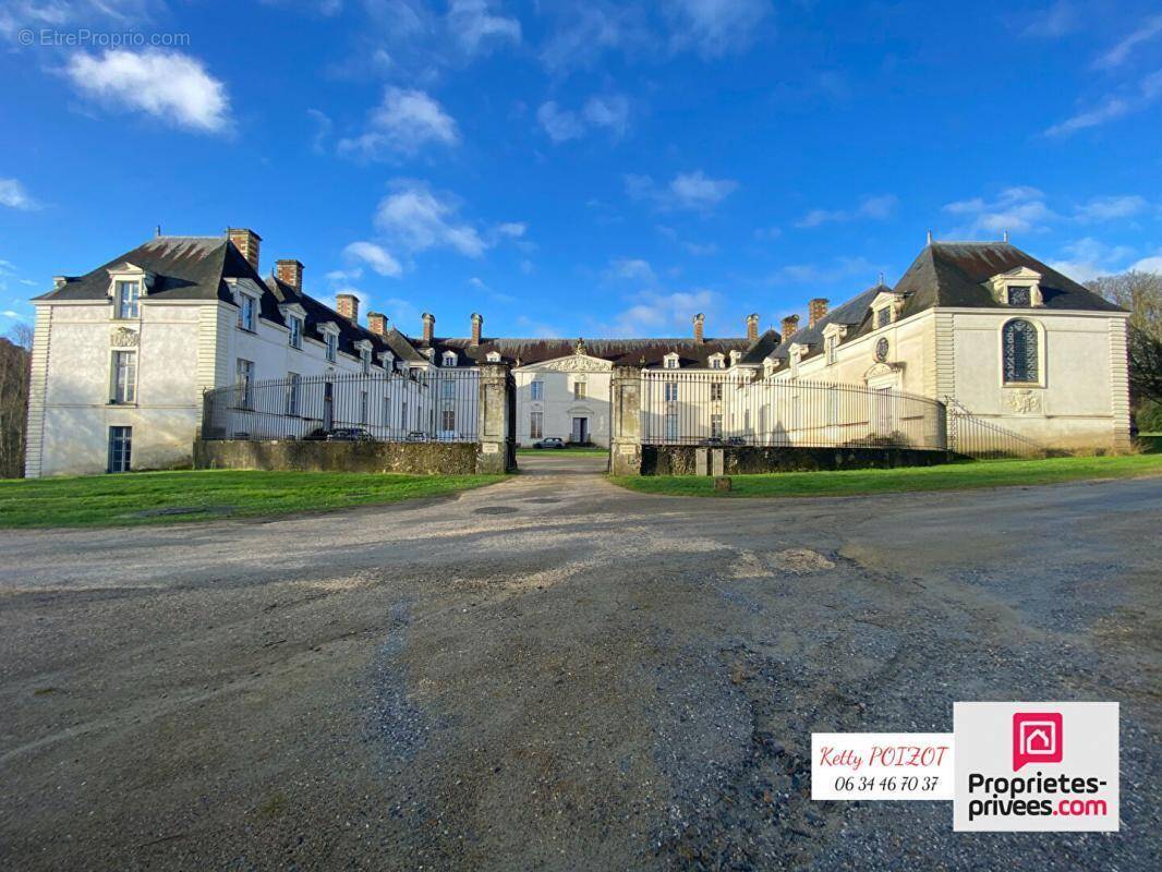 Appartement à CARQUEFOU