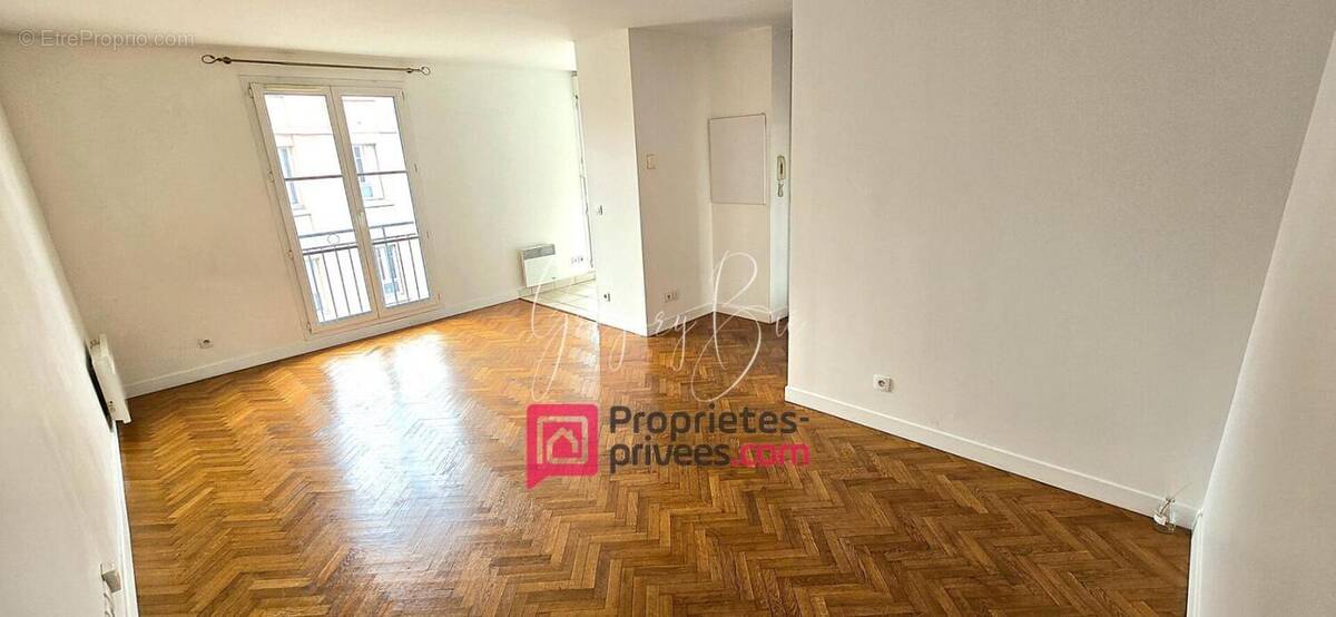Appartement à NOGENT-SUR-MARNE