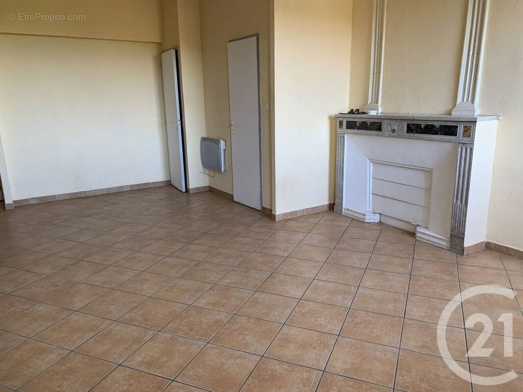 Appartement à ANNONAY