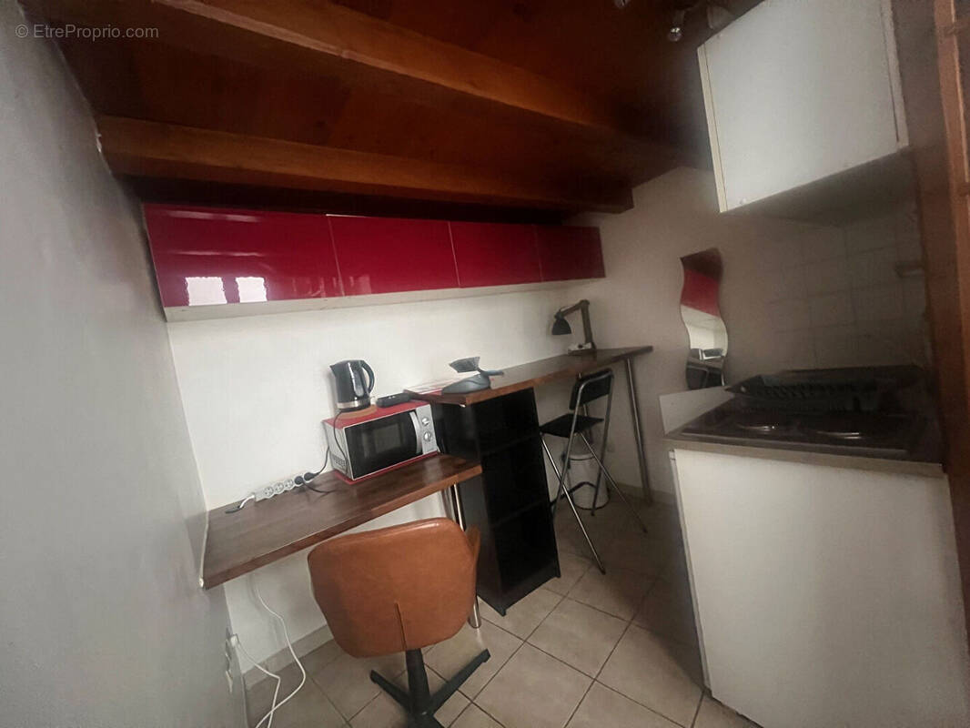 Appartement à VERSAILLES