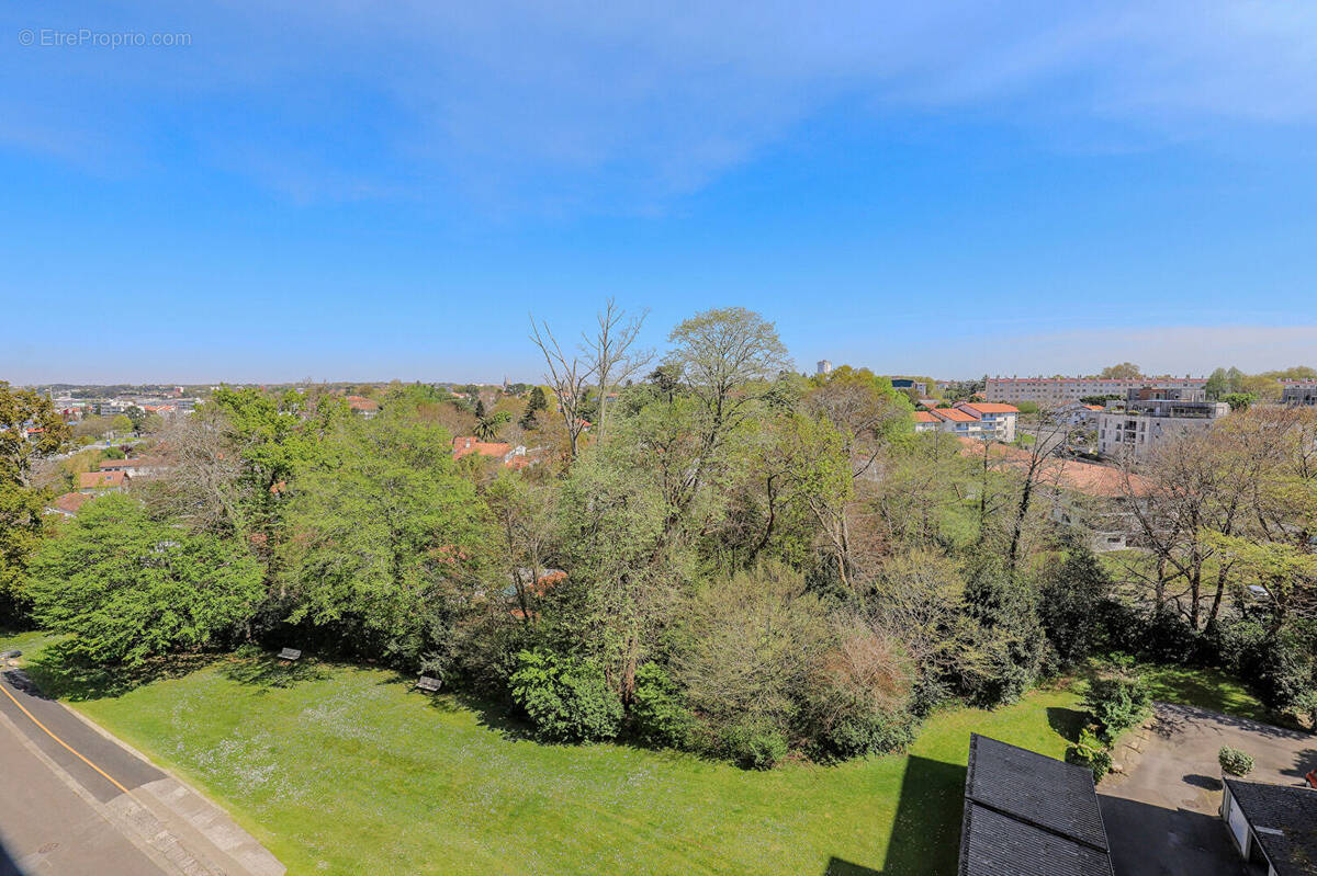 Appartement à ANGLET