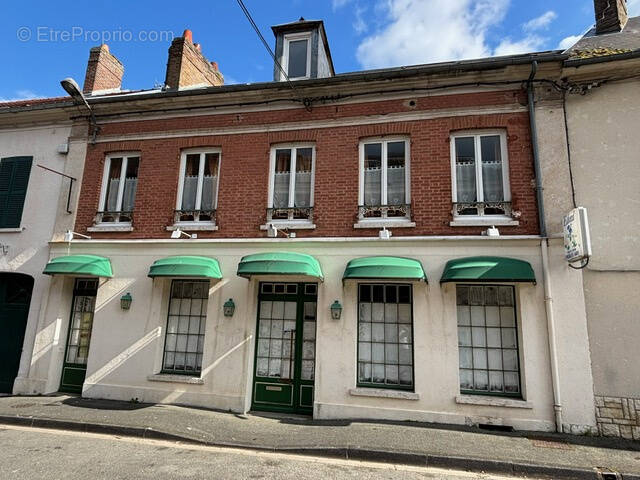 Appartement à GAILLON