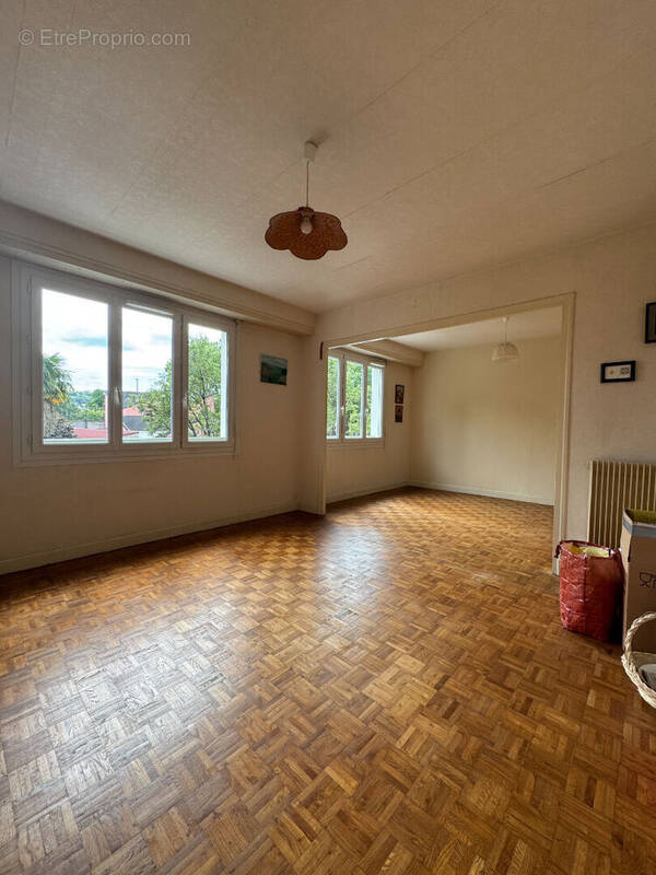 Appartement à PAU