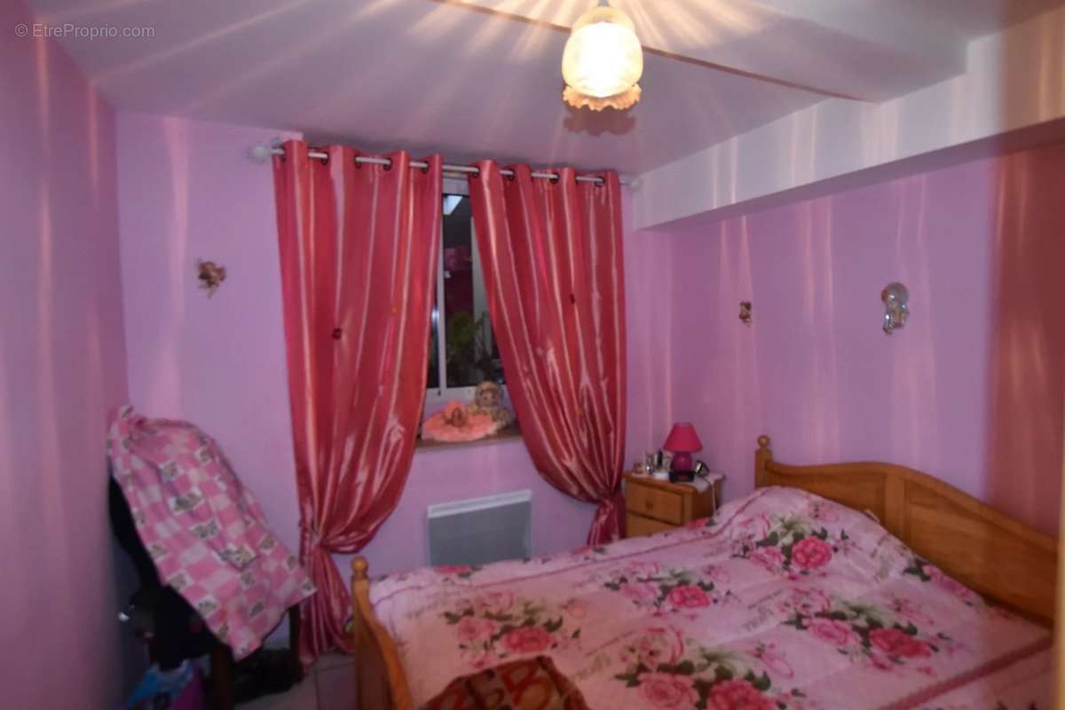 Appartement à LAVELANET