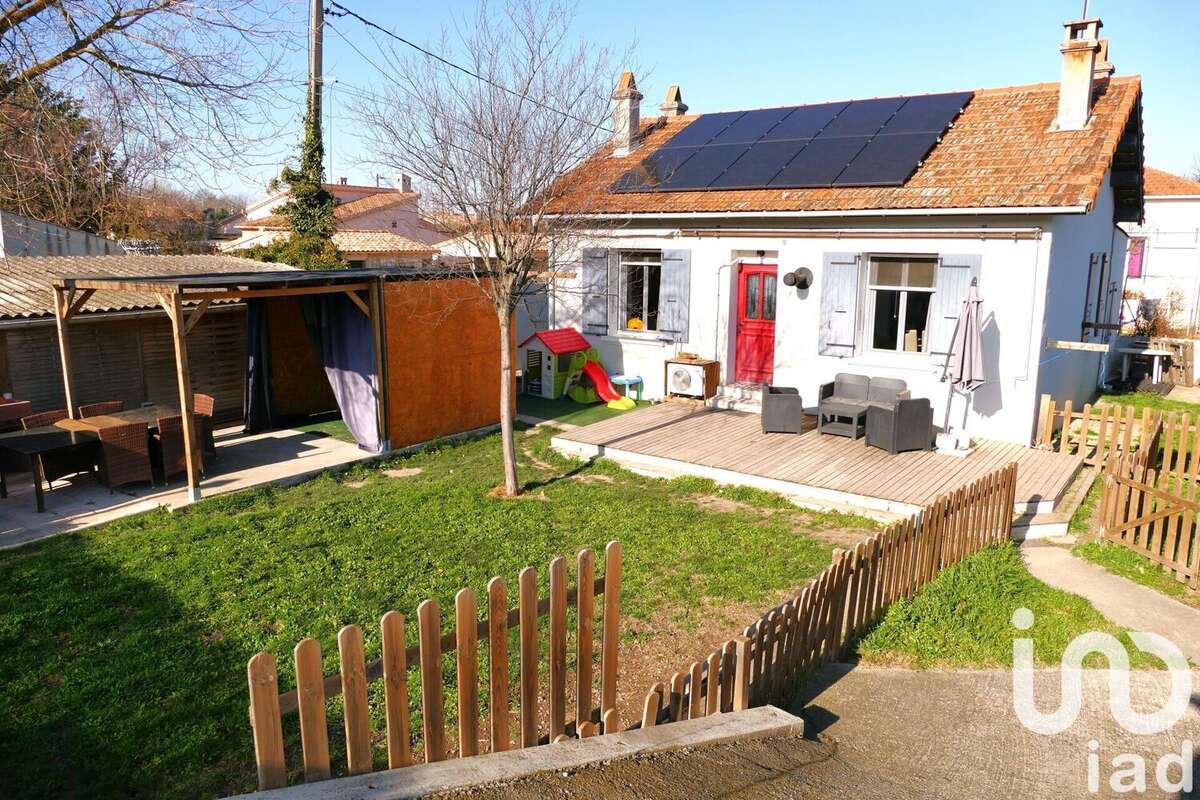 Photo 2 - Maison à BOLLENE