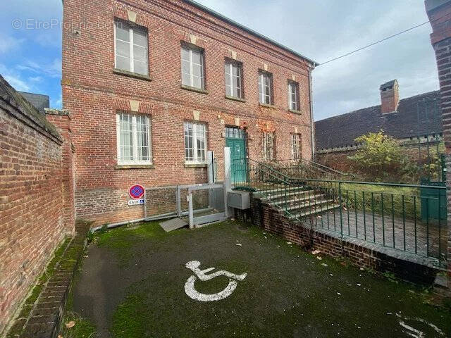 Maison à SONGEONS