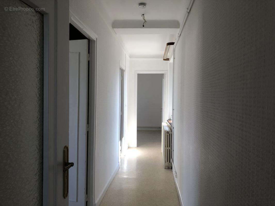 Appartement à PIENNES