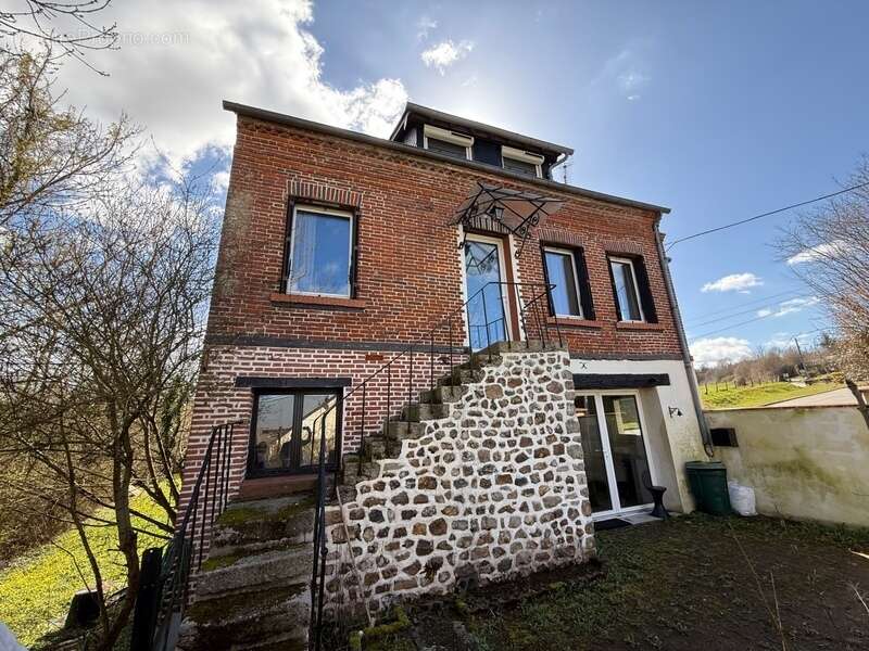 Maison à GACE