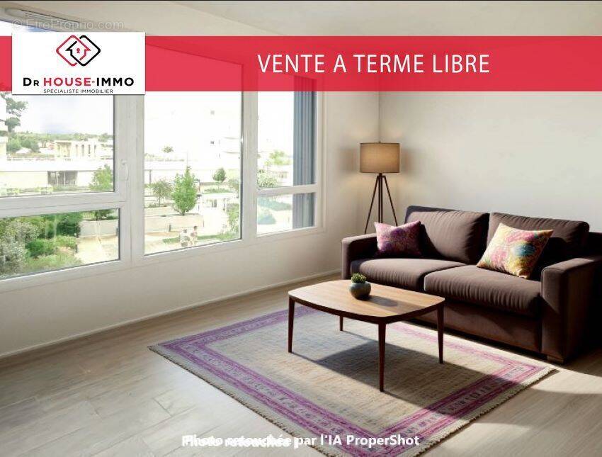 Appartement à MONTEUX