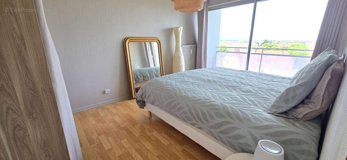 Appartement à COLMAR