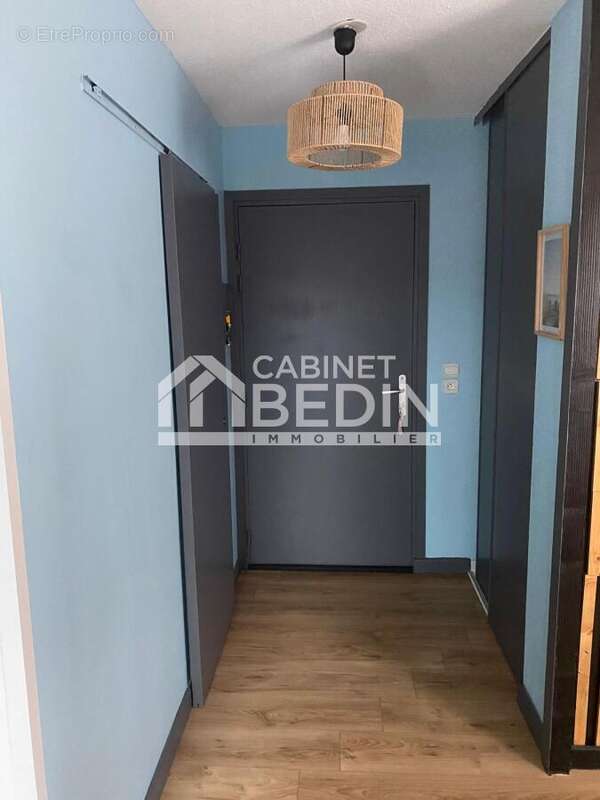 Appartement à EYSINES