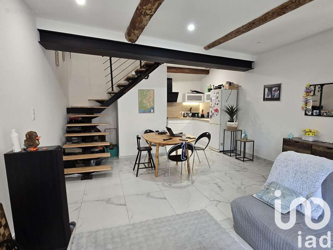 Photo 5 - Maison à GENERAC