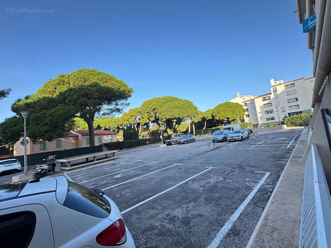 Appartement à HYERES
