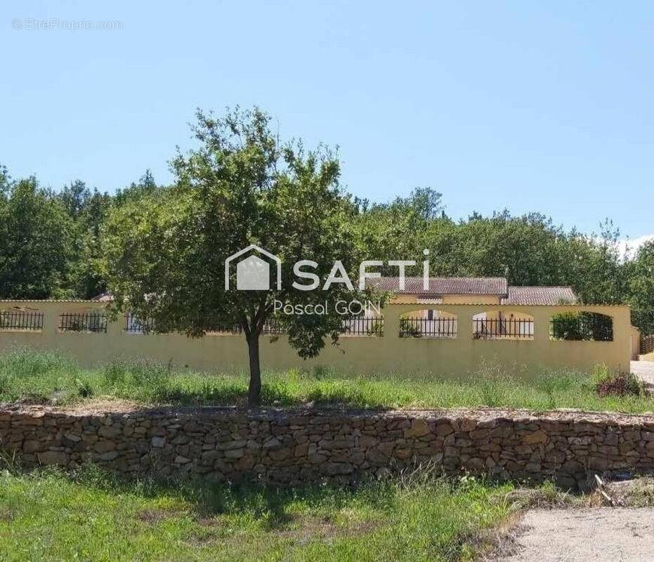 Photo 1 - Maison à MEYRANNES