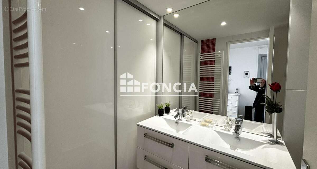 Appartement à LES SABLES-D&#039;OLONNE