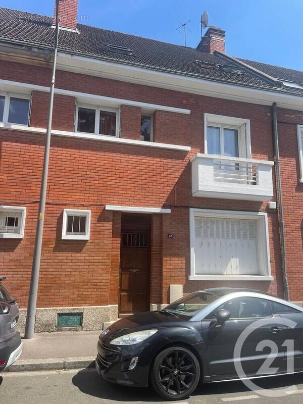Photo 1 - Appartement à BEAUVAIS