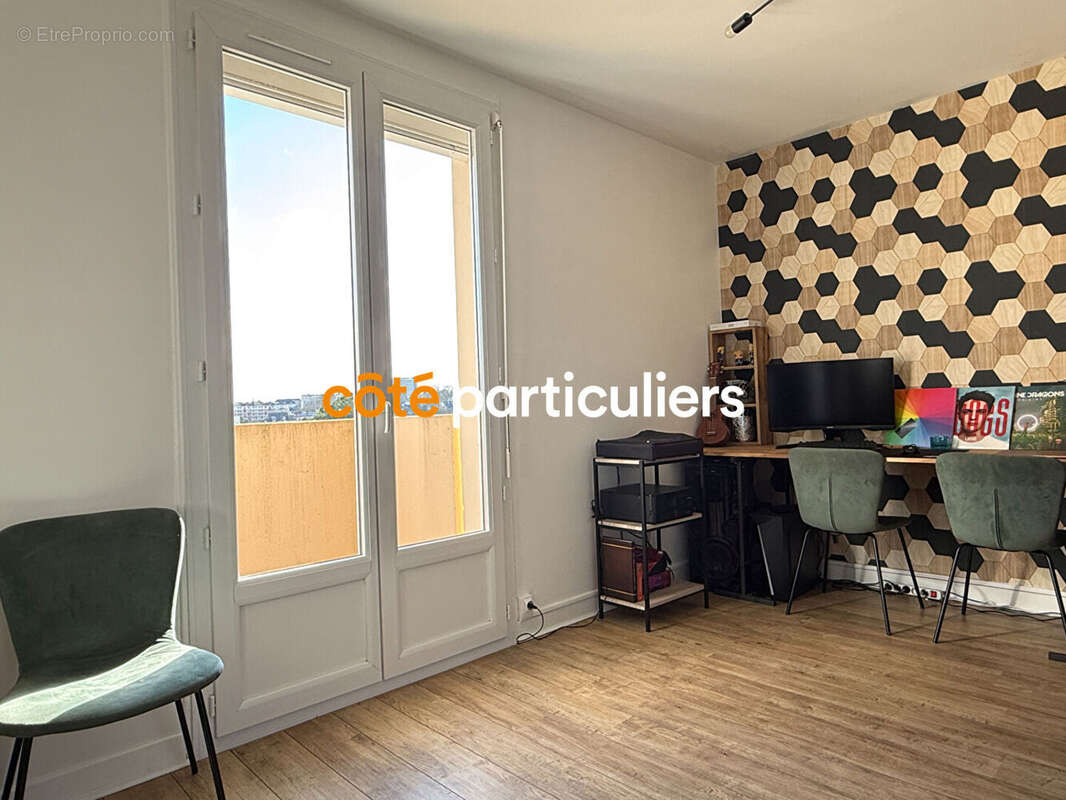 Appartement à LAVAL