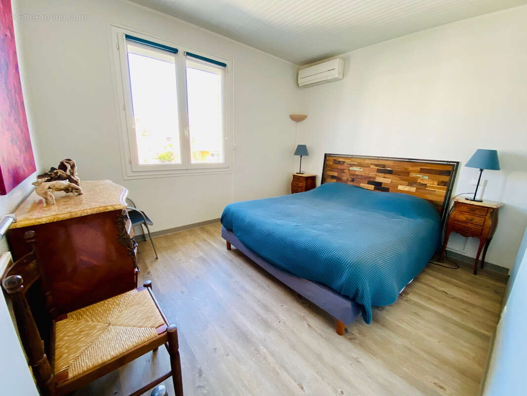 Appartement à PALAVAS-LES-FLOTS