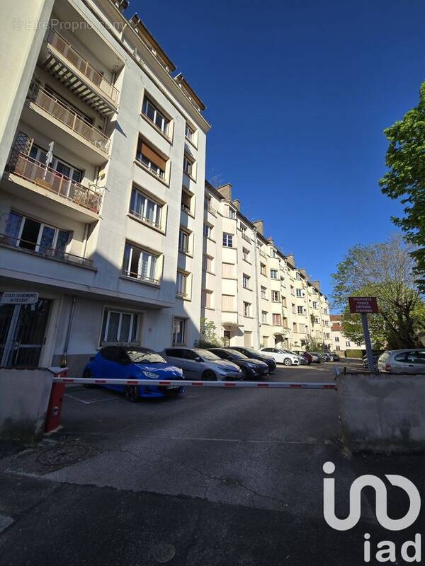 Photo 1 - Appartement à DIJON