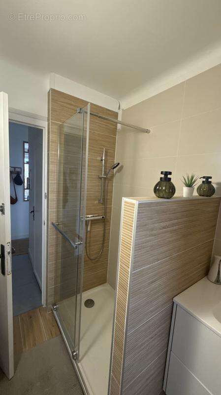 Appartement à LES SABLES-D&#039;OLONNE
