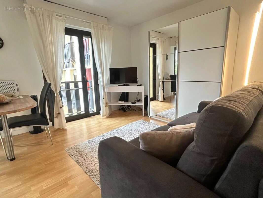 Appartement à DAX