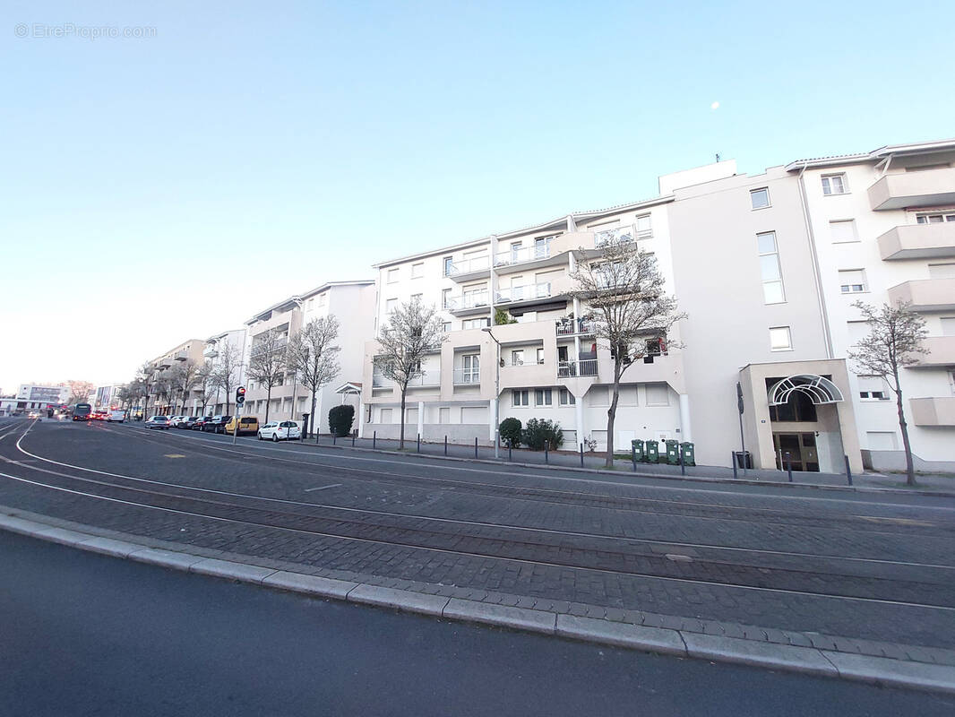 Appartement à MERIGNAC