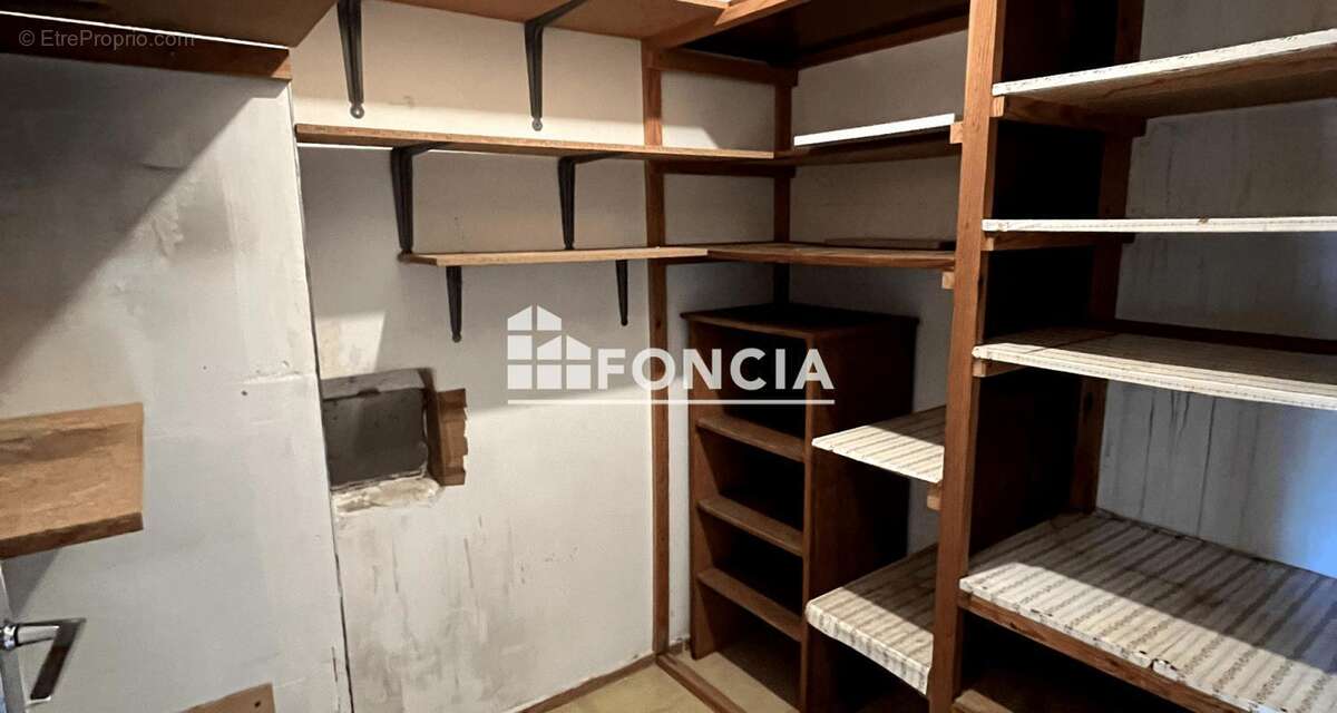 Appartement à GRADIGNAN